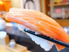 -天丰日本料理(宝纳大厦店)