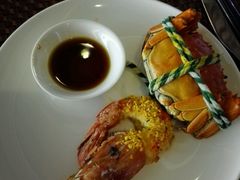 -339旋转餐厅(天府熊猫塔店)