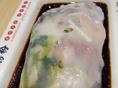 -荔银肠粉·非遗手藝(夫子庙店)