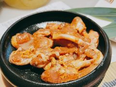 -韩宫宴炭火烤肉(印象城店)