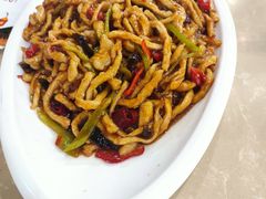 -黑石礁酒楼·海鲜(黑石礁店)