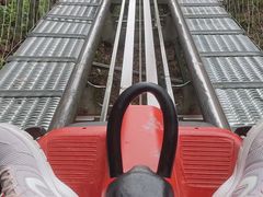 -藏龙百瀑风景区