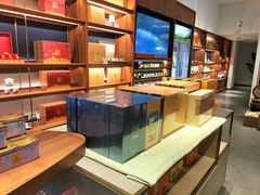 -华祥苑茶业·茶馆茶室(翠竹路店)