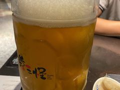 特酿鲜啤-黄三怪(清河店)