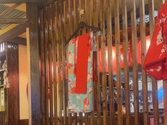 -鸟鹏烧鸟居酒屋(仁恒梦中心店)