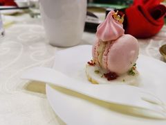 -张爱施法式西餐厅(汉街店)