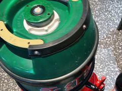 -永红源啤酒·烧烤·海鲜·大排档(青特城店)