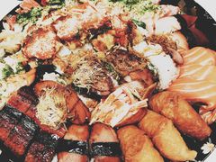 -井缘河风寿司(Touch12街店)