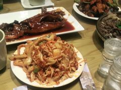-春花民族美食(佳木斯总店)