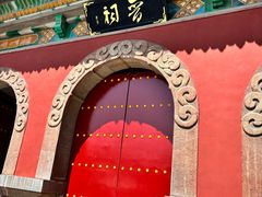 -晋祠博物馆