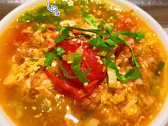 -海底捞火锅(万象城店)