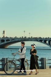 点击看大图 -太古映画婚纱摄影(天河店)