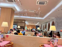 -西贝(大华虎城店)
