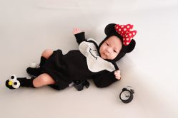 -金色童年儿童摄影(中海店)