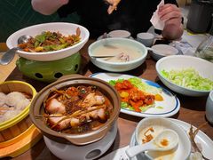 -湖兰金牌小炒肉(椒江万达店)