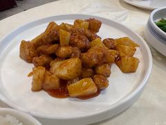 -便宜坊烤鸭店(玉蜓桥天坛店)