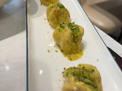 -船歌·鱼水饺青岛菜(国贸商城店)