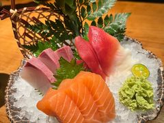 -阿吾罗日本料理(K11艺术中心店)