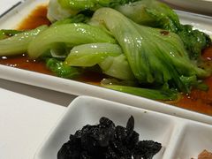 -老洋房花园饭店(绍兴路店)