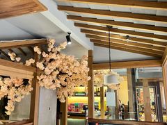 大堂-九田家黑牛烤肉料理(太阳宫广场店)