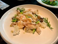 津味全爆-太守宴·蘭院(天塔店)