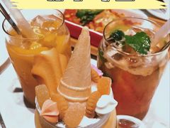 -周沫西餐(漫广场店)