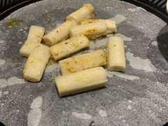 桂花年糕-么子烤肉(化龙池店)
