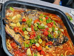 -云晓光头烧烤吧(盛夏店)