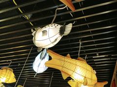 -船歌·鱼水饺青岛菜(枫蓝国际购物中心店)