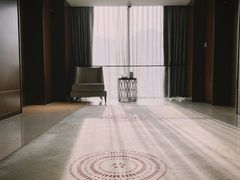 -上海嘉定喜来登酒店