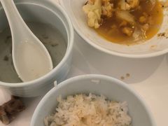 -东园小馆·早茶·淮扬小炒(蜀景店)