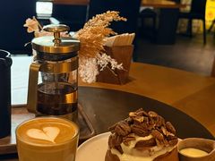 -大酉·M Coffee(北京美术馆店)