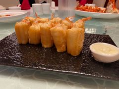 -清华大学-甲所餐厅