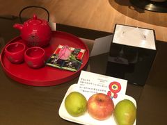 -深圳湾万怡酒店