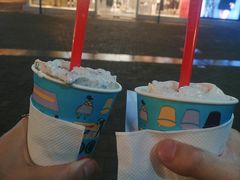 -DQ·蛋糕·冰淇淋(大宁国际商业广场店)