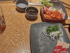 -新石器烤肉(南站店)
