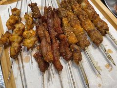 -老虎滩大连海鲜烧烤(建邺云锦路总店)