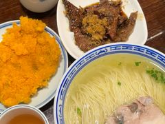 -同得兴 Since·1995 传统苏式面馆(嘉馀坊店)