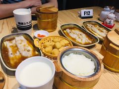 -藤原肠粉店