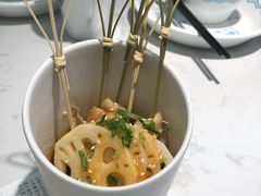 -花椒俏川菜小馆(南海万达店)