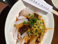-缪氏川菜(丰盛町店)