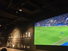 -麦凯伦烧烤·精酿超级工厂店(金桥总店)