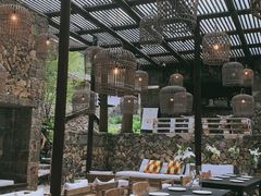 -MOJ coffee(瓯海泽雅水碓坑店)