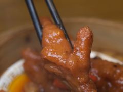 -喜粤糖朝餐厅(三八广场店)
