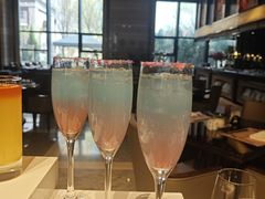 -美食汇自助餐厅(兰州万达文华酒店)