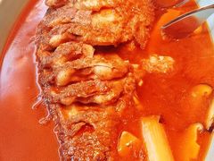 -阿五黄河大鲤鱼(建业路店)