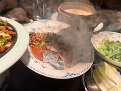 -玖五京菜(杭州城北万象城店)