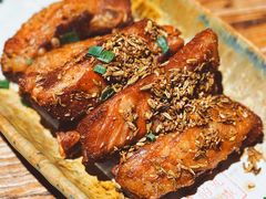 -瓦库茶馆17号(海汇港店)