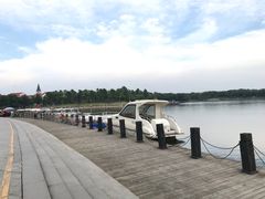 -美兰湖景区