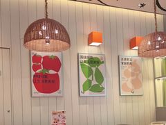 -菲滋意式餐厅(富阳东方茂店)